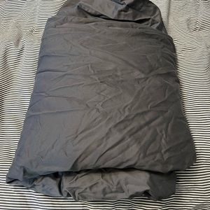 Brooklinen Cal King fitted sheet